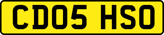 CD05HSO