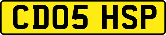 CD05HSP