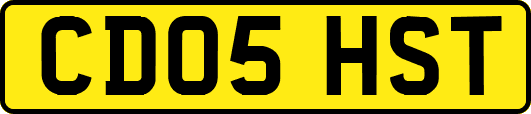 CD05HST