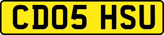 CD05HSU