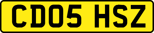 CD05HSZ