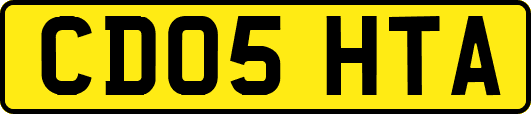 CD05HTA