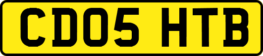 CD05HTB