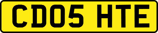 CD05HTE