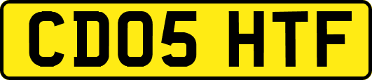 CD05HTF