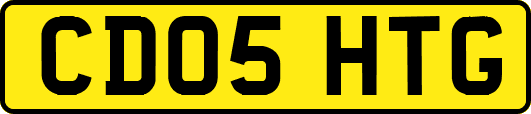 CD05HTG