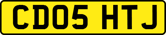 CD05HTJ