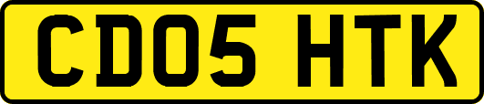 CD05HTK