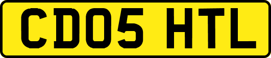 CD05HTL