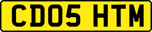 CD05HTM