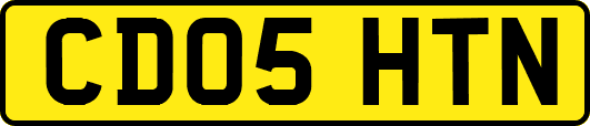 CD05HTN