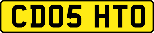 CD05HTO