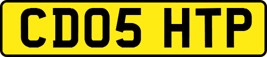 CD05HTP