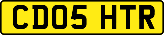 CD05HTR