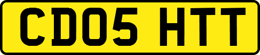 CD05HTT