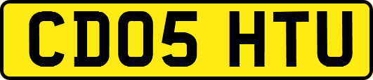 CD05HTU