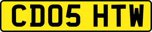 CD05HTW