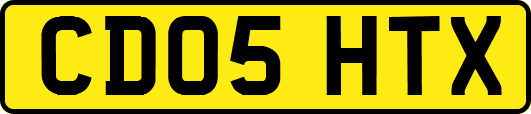 CD05HTX