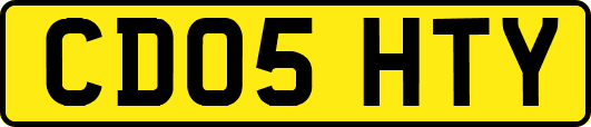 CD05HTY