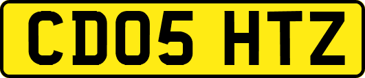 CD05HTZ