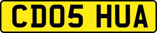 CD05HUA