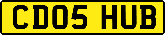 CD05HUB