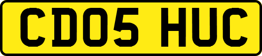 CD05HUC