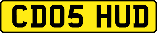 CD05HUD
