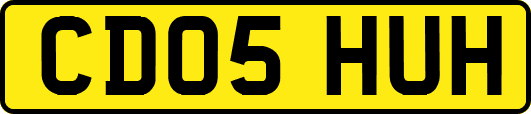 CD05HUH