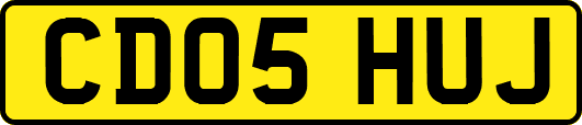 CD05HUJ