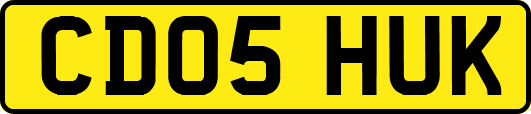 CD05HUK