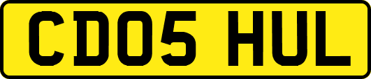 CD05HUL