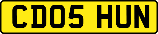 CD05HUN