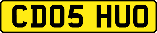 CD05HUO