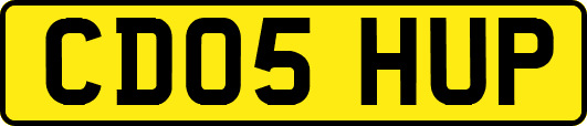 CD05HUP