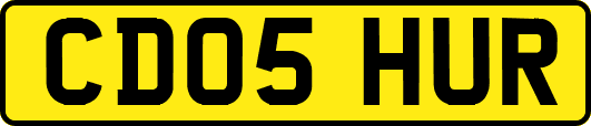 CD05HUR