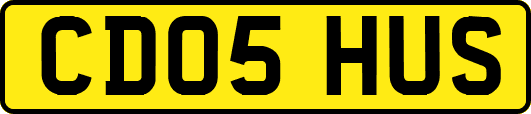 CD05HUS