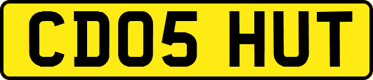 CD05HUT