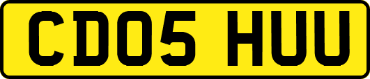 CD05HUU