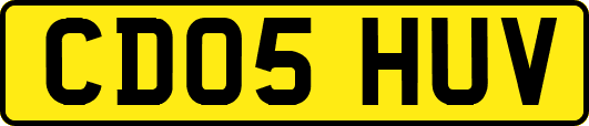 CD05HUV