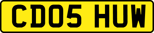 CD05HUW