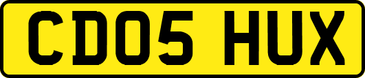 CD05HUX