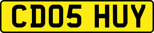 CD05HUY
