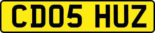 CD05HUZ