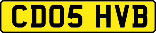 CD05HVB