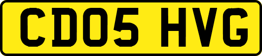CD05HVG