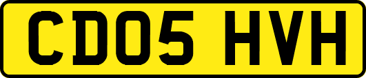 CD05HVH