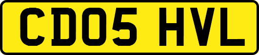 CD05HVL