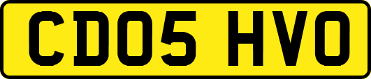 CD05HVO