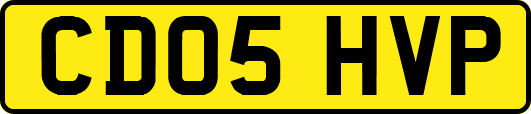 CD05HVP